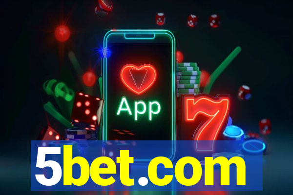 5bet.com