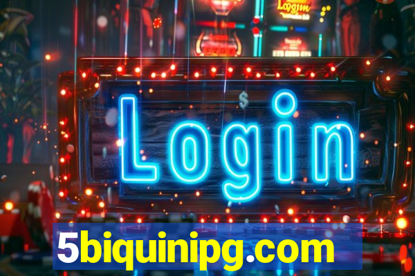 5biquinipg.com