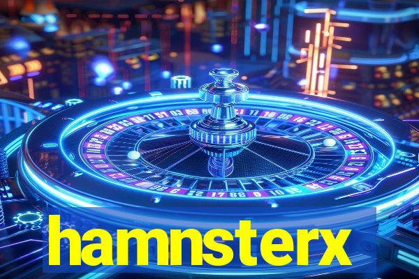 hamnsterx