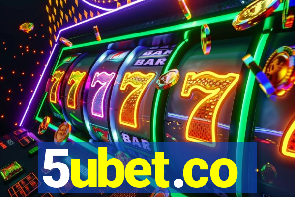 5ubet.co