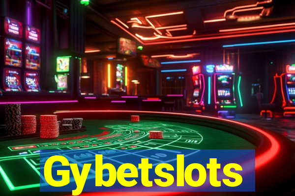 Gybetslots