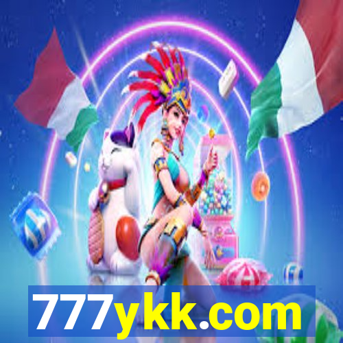 777ykk.com