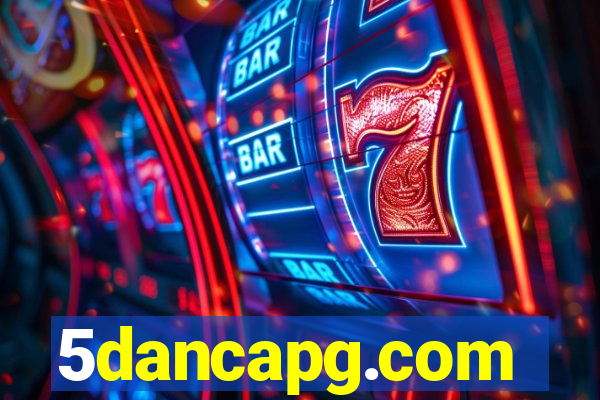 5dancapg.com