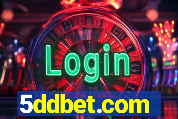 5ddbet.com