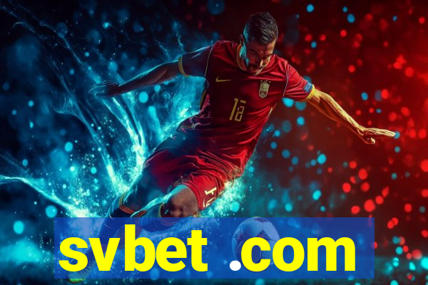 svbet .com