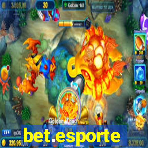 bet.esporte