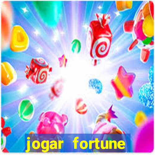 jogar fortune dragon demo