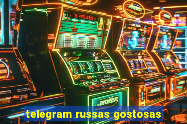 telegram russas gostosas