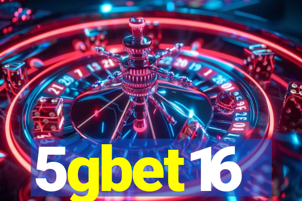 5gbet16