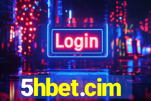 5hbet.cim