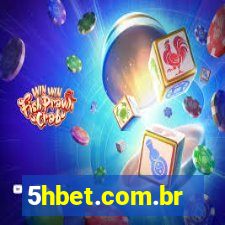 5hbet.com.br