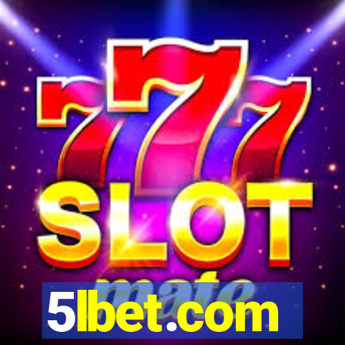 5lbet.com