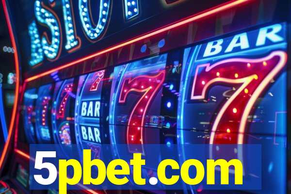 5pbet.com