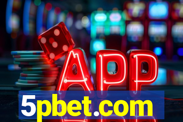 5pbet.com