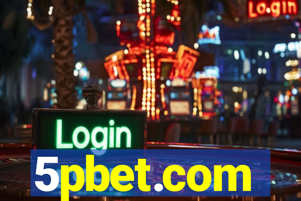 5pbet.com