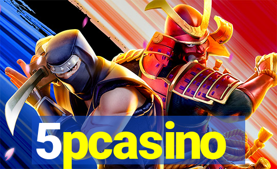 5pcasino