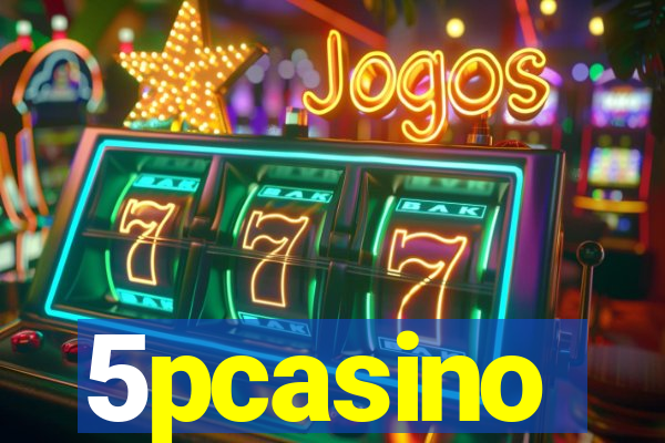 5pcasino