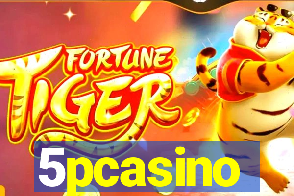 5pcasino