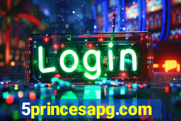 5princesapg.com