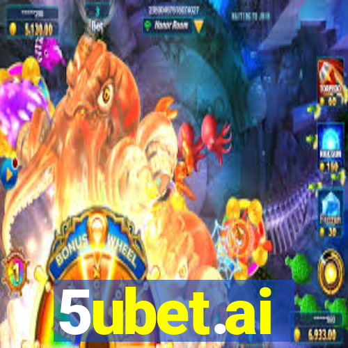 5ubet.ai