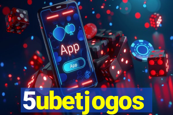 5ubetjogos