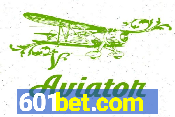 601bet.com