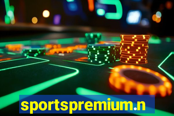 sportspremium.net