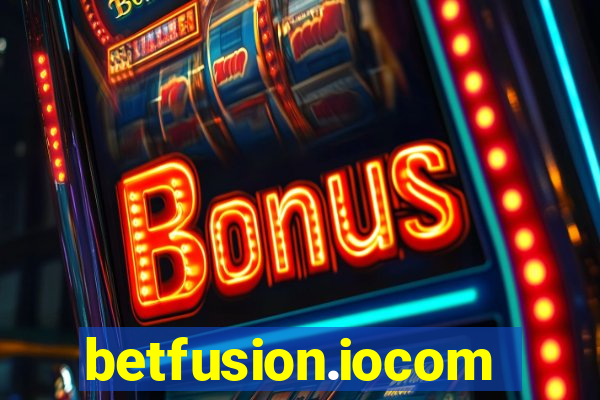 betfusion.iocom