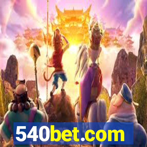 540bet.com