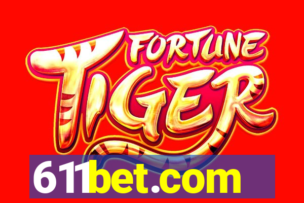 611bet.com