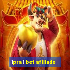 1pra1 bet afiliado