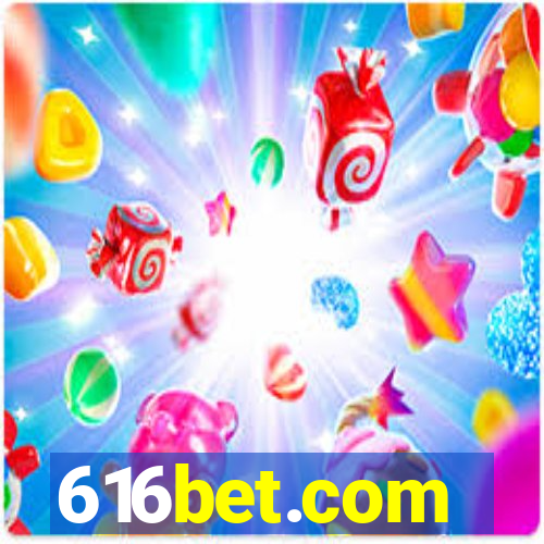 616bet.com