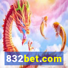 832bet.com