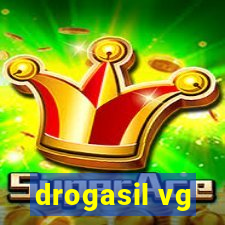 drogasil vg