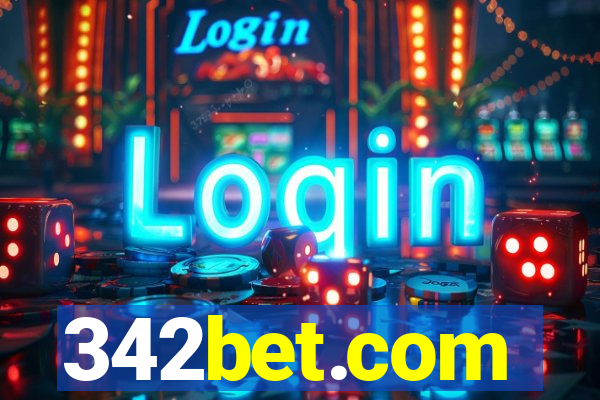 342bet.com