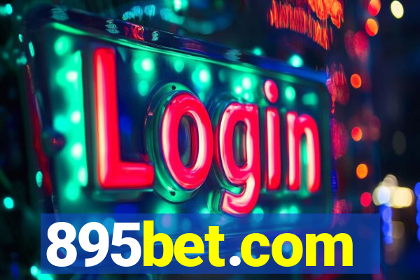 895bet.com