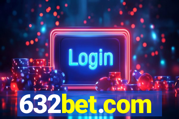 632bet.com