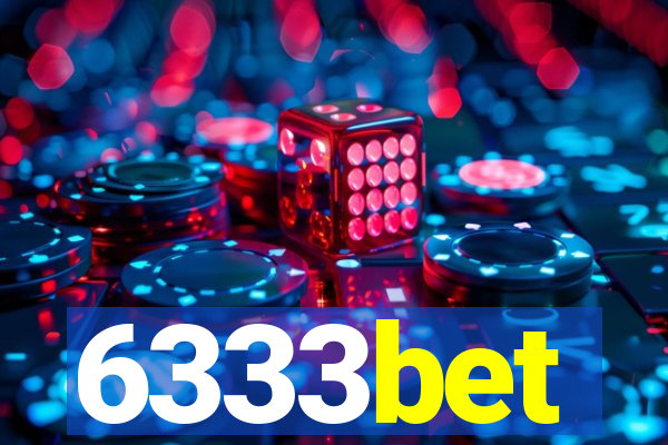 6333bet