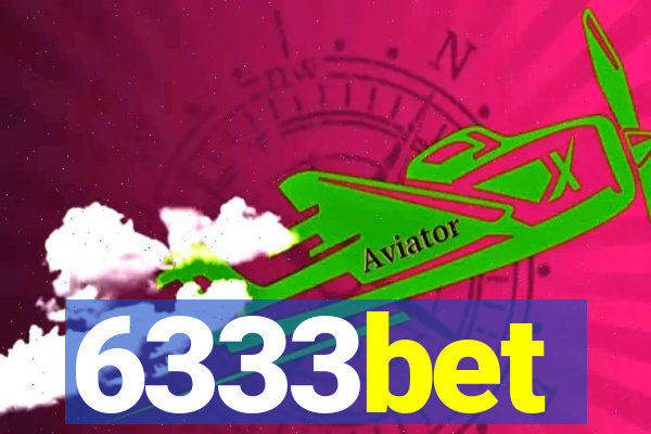 6333bet