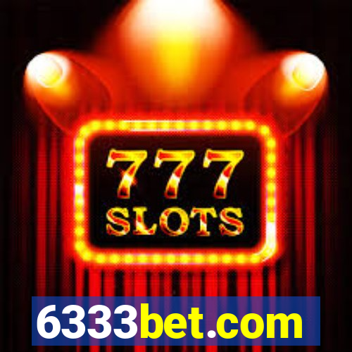 6333bet.com