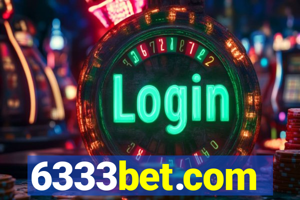 6333bet.com