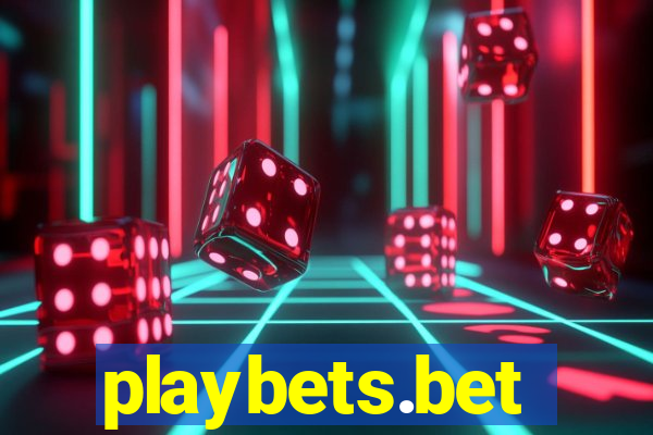 playbets.bet