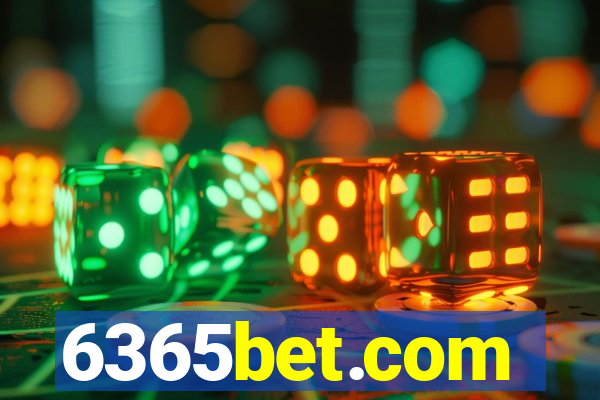 6365bet.com