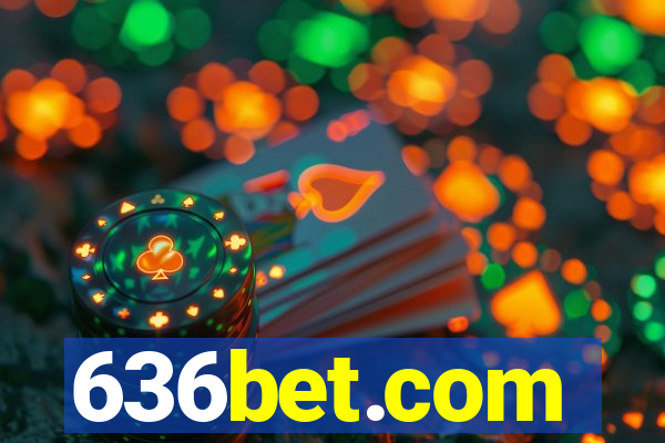 636bet.com