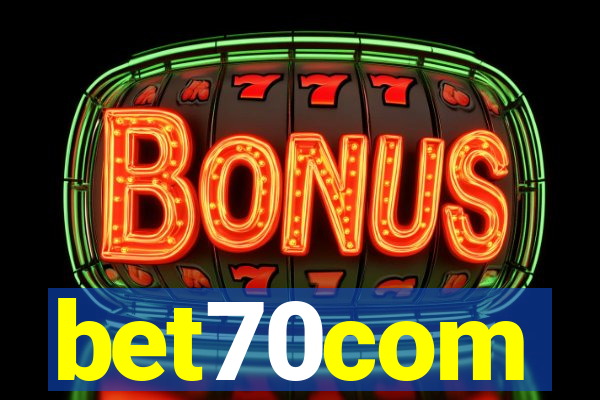 bet70com