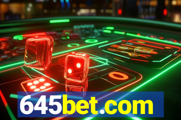 645bet.com