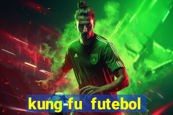 kung-fu futebol clube torrent