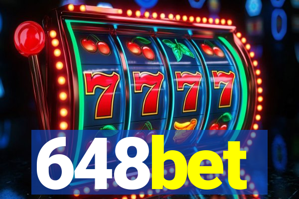 648bet