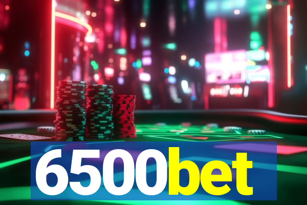 6500bet