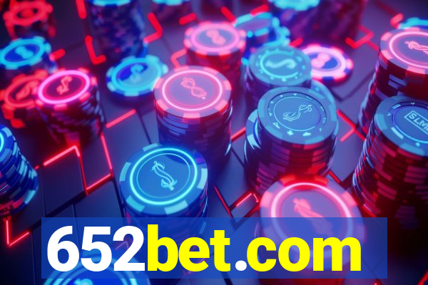 652bet.com